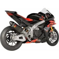 IZPLŪDES SISTĒMA EVO TI/CF RSV4 21 FOR APRILIA RSV4 1100 ABS (OGLEKĻA ŠĶIEDRA)