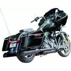 IZPŪTĒJS MUFFLERS BL MK45CL -16FL FOR HARLEY DAVIDSON FLHR 1340