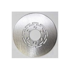 BREMŽU DISKS EBC MD816