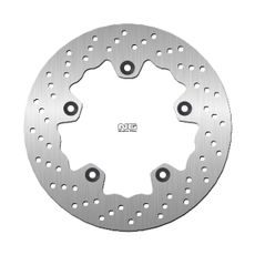 BREMŽU DISKS NG 1132