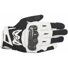 CIMDI SMX-2 AIR CARBON V2 LEATHER GLOVES (MELNS)