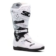 APAVI SIDI CROSSAIR X (BALTS, MELNS)