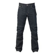 BIKSES FURYGAN PANTS JEAN 02 (ZILS)