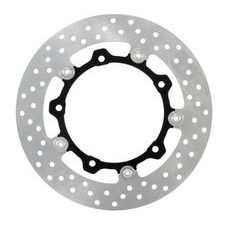 BREMŽU DISKS RMS 225162340 D267