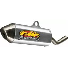 IZPŪTĒJS MUFFLER KTM SX SR P-CORE FOR KTM SX 50