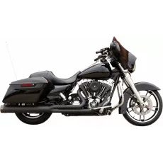 IZPLŪDES SISTĒMA 2-1 BL 95-16FL FOR HARLEY DAVIDSON FLHR 1340