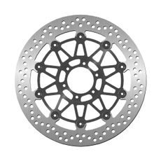 BREMŽU DISKS NG 1369