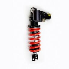 AIZMUGURĒJAIS MONOAMORTIZATORS K-TECH DDS 245-009-230-005 LITE PRIEKŠ SUZUKI SV 650 / S 2017-2022