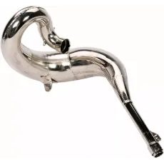 CAURULE GNARLY PIPE FOR HONDA CR 250 R (TĒRAUDS)