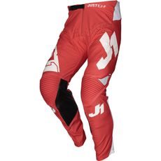 BIKSES JUST1 MX-PANTS J-FLEX (SARKANS, BALTS)