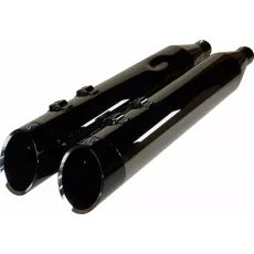 IZPŪTĒJS MUFFLER 4.5 EDGE ECLIPSE FOR HARLEY DAVIDSON FLH 1868 ABS