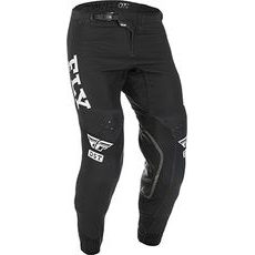 BIKSES FLY MX-PANTS EVOLUTION (MELNS, BALTS)
