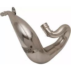 CAURULE PLATINUM PIPE FOR HUSQVARNA TE 300 I (OGLEKĻA TĒRAUDS)