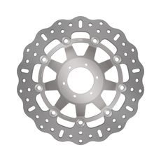 BREMŽU DISKS EBC MD1132C