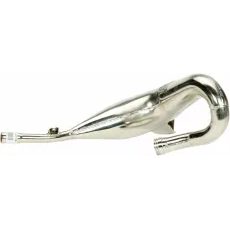 GALVENE PLATINUM HEAD PIPE FOR HONDA CR 85 R (OGLEKĻA TĒRAUDS)