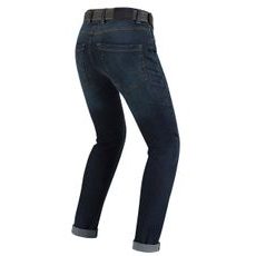 DŽINSI PMJ JEANS CAFERACER (ZILS)