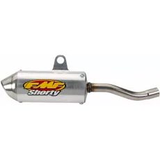 SILENCER P-CORE2 SHRT KTM125 98-03 FOR KTM SX 125