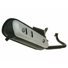 IZPLŪDES SISTĒMA 101 FOR APRILIA MOJITO 50 CUSTOM