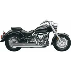 IZPLŪDES SISTĒMA SPDSTR SD RDSTR FOR YAMAHA XV 1700 AS