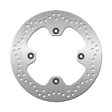 BREMŽU DISKS NG 672