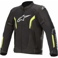 JAKA AST V2 AIR JACKET (MELNS)