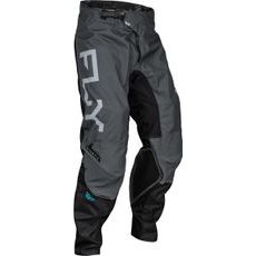 BIKSES FLY MX-PANTS KINETIC (MELNS, ZILS)