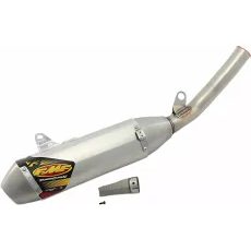 IZPŪTĒJS MUFFLER PCORE 4 HEX FOR YAMAHA WR 250 F (NĒRUSĒJOŠAIS TĒRAUDS)