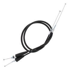 GĀZES TROSE ALL BALLS RACING TC45-1023