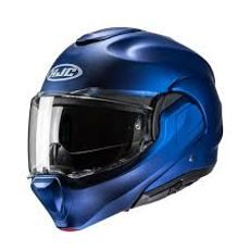 ĶIVERE F100 SEMI FLAT METALLIC BLUE