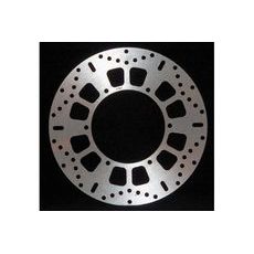 BREMŽU DISKS EBC MD6307D