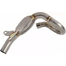 GALVENE MEGABOMB HEADER FOR BETA RX 450 (TITĀNS)