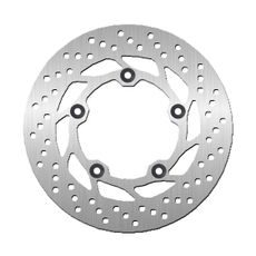 BREMŽU DISKS NG 784