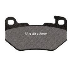 BREMŽU UZLIKAS EBC FA760