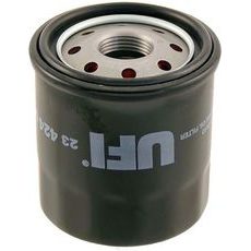 EĻĻAS FILTRS UFI 100609360