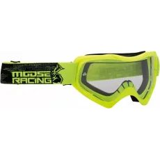 BRILLES QUALIFIER AGROID GOGGLE (DZELTENS)