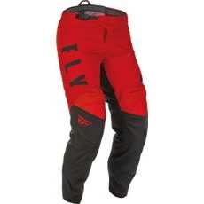 BIKSES FLY MX-PANTS F-16 YOUTH (SARKANS, MELNS)