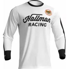 KREKLS HALLMAN DIFFER ROOSTED JERSEY (BALTS)