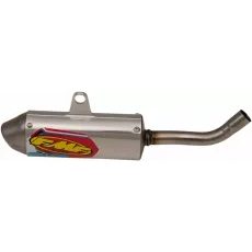IZPŪTĒJS MUFFLER P-CORE 2 BB FOR GAS GAS MC 85 17/14