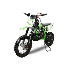 BĒRNU KROSA MOTOCIKLS NRG50 DELUXE 14/12 49CC