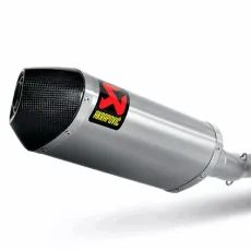LABAIS MUFFLER RPL TI CBR1000 (OGLEKĻA ŠĶIEDRA)