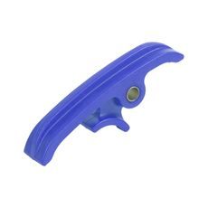 ĶĒDES SLĪDNIS POLISPORT 8457300004 ZILS