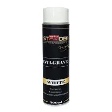 STONDER PRETAKMEŅU AIZSARGLĪDZ. 500ML BALTS AER