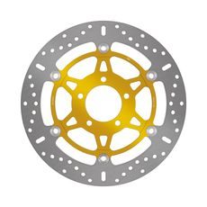 BREMŽU DISKS EBC MD3088X