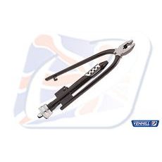 SAFETY WIRE TWISTER PLIERS VENHILL VT77 150MM