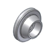 CNC APSTRĀDĀTA SAKAUSĒJUMA PAPLĀKSNE MIVV 50.73.120.1