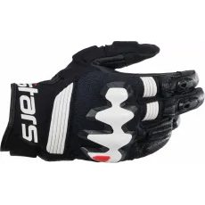 CIMDI HALO LEATHER GLOVES (MELNS)
