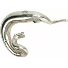 IZPLŪDES SISTĒMA PLATINUM 2 PIPE FOR KAWASAKI KX 500 E (OGLEKĻA TĒRAUDS)