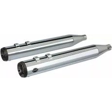 IZPŪTĒJS MUFFLERS GN CHR FLT 95-16 FOR HARLEY DAVIDSON FLHR 1450