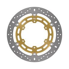 BREMŽU DISKS EBC MD2128X