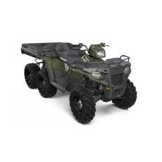 KVADRACIKLS POLARIS SPORTSMAN BIGBOSS 570 EFI EPS 6X6 T3B